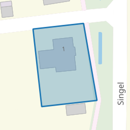 Perceel HGV00-T-2479