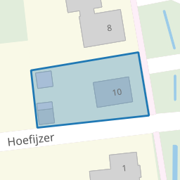 Perceel HGV00-T-2485