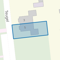 Perceel HGV00-T-2487