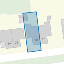 Perceel HGV00-T-2493