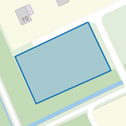 Perceel HGV00-T-2501