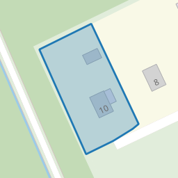 Perceel HGV00-T-2502