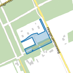 Perceel HGV00-T-2503