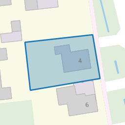 Perceel HGV00-T-2505