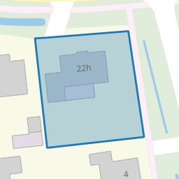 Perceel HGV00-T-2509