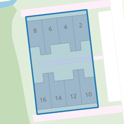 Perceel HGV00-T-2513