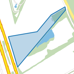 Perceel HGV00-T-2514