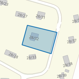 Perceel HGV00-T-2519