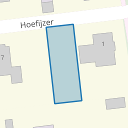 Perceel HGV00-T-2522