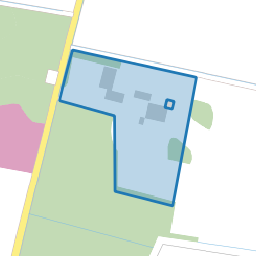 Perceel HGV00-T-2525