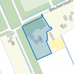 Perceel HGV00-T-2527