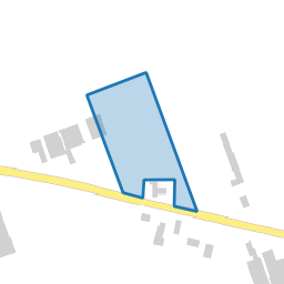 Perceel HGV00-T-2533