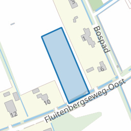 Perceel HGV00-T-2538