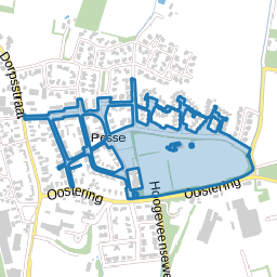 Perceel HGV00-T-2539