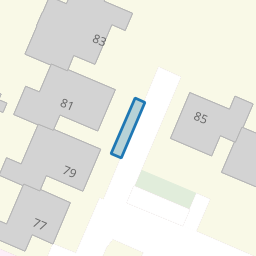 Perceel HGV00-T-2540