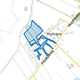 Perceel HGV00-T-2541