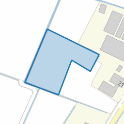 Perceel HGV00-T-2545