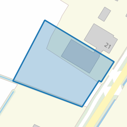 Perceel HGV00-T-2548