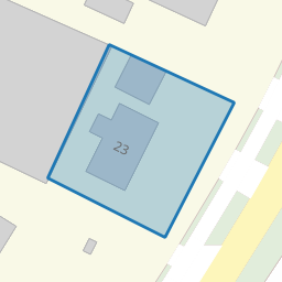 Perceel HGV00-T-2555