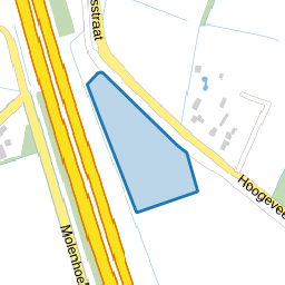 Perceel HGV00-T-2559