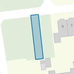 Perceel HGV00-T-2572