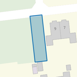 Perceel HGV00-T-2576