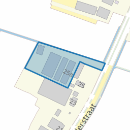 Perceel HGV00-T-2582