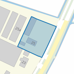 Perceel HGV00-T-2583