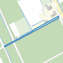 Perceel HGV00-T-2585