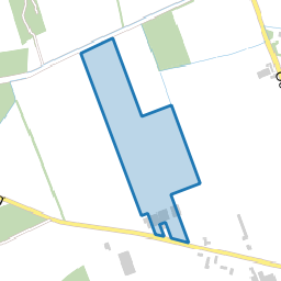 Perceel HGV00-T-2590