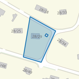 Perceel HGV00-T-2595