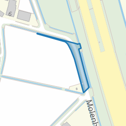 Perceel HGV00-U-1006