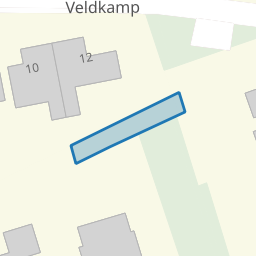 Perceel HGV00-U-1026