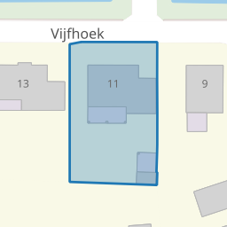 Perceel HGV00-U-1029
