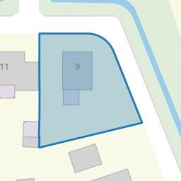 Perceel HGV00-U-1031