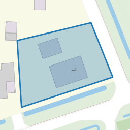 Perceel HGV00-U-1032