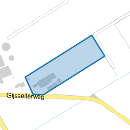 Perceel HGV00-U-1039