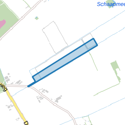 Perceel HGV00-U-1040