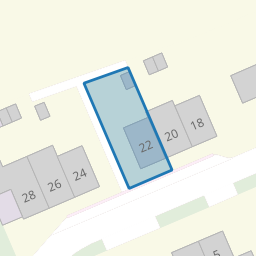 Perceel HGV00-U-1050