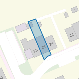 Perceel HGV00-U-1053