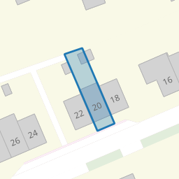 Perceel HGV00-U-1054