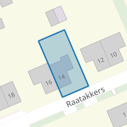 Perceel HGV00-U-1060