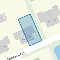 Perceel HGV00-U-1062