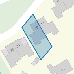 Perceel HGV00-U-1088