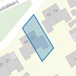 Perceel HGV00-U-1089