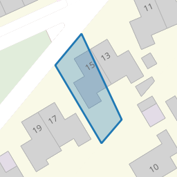 Perceel HGV00-U-1090