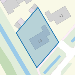 Perceel HGV00-U-1091