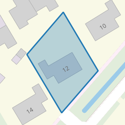 Perceel HGV00-U-1092