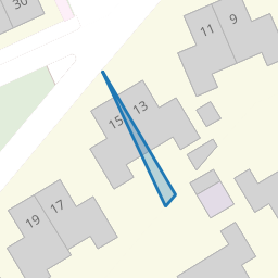 Perceel HGV00-U-1095