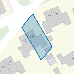 Perceel HGV00-U-1096